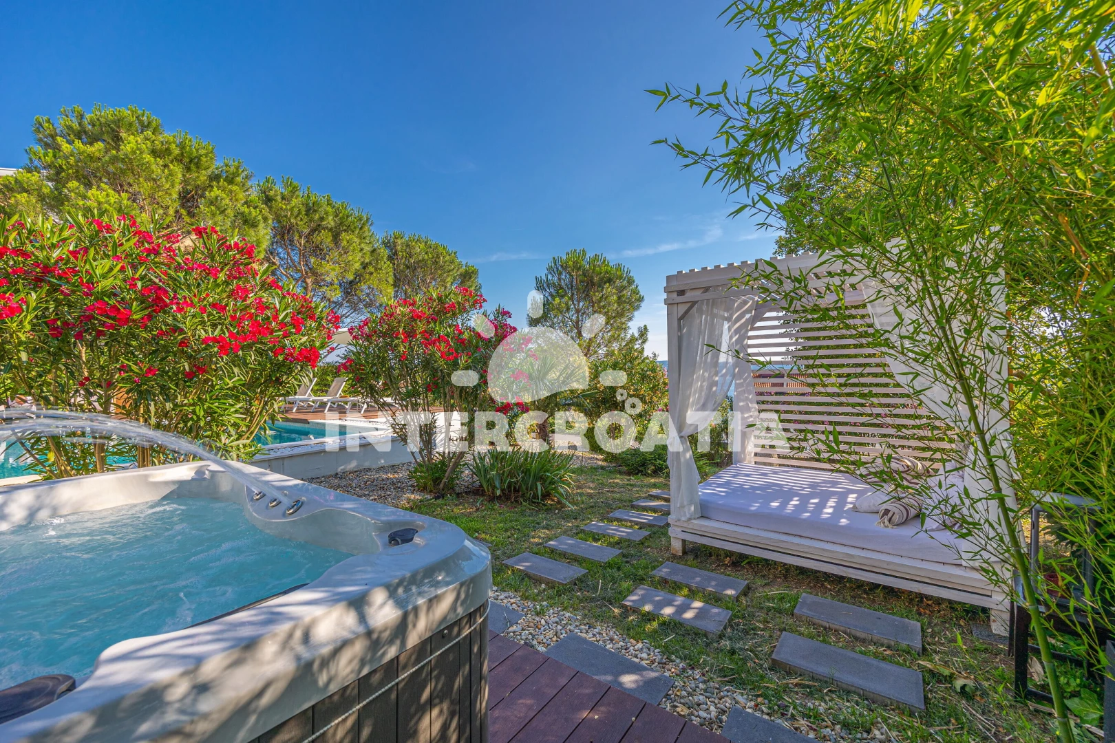 Domek Kvarner - Dramalj KV 7206 N1