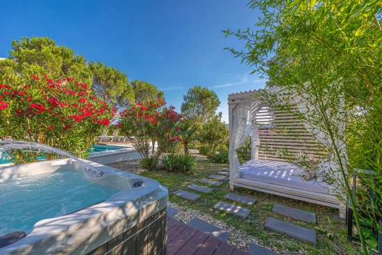 Domek Kvarner - Dramalj KV 7206 N1