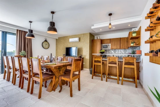 Domek Kvarner - Crikvenica KV 7208 N1