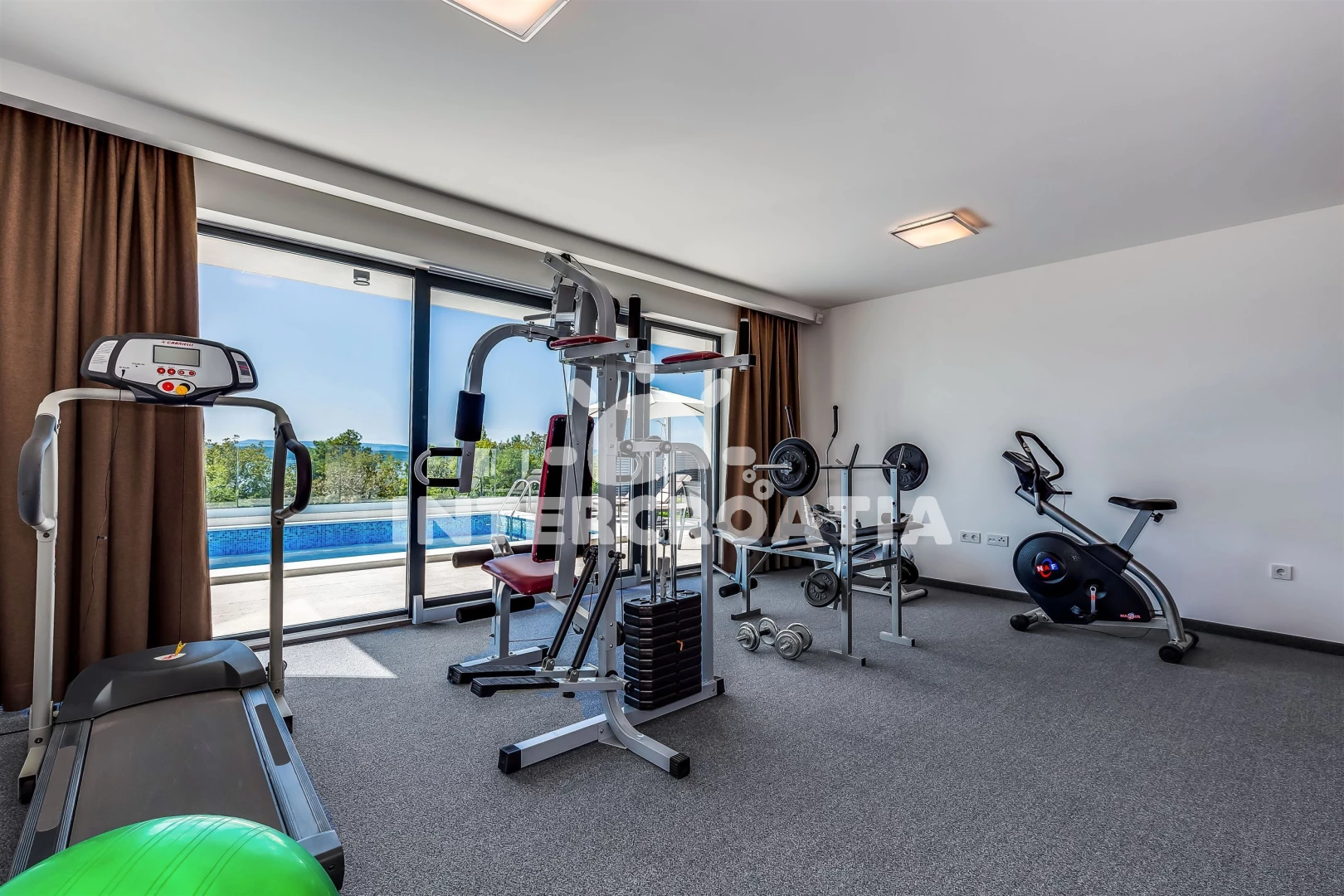 Domek Kvarner - Crikvenica KV 7208 N1