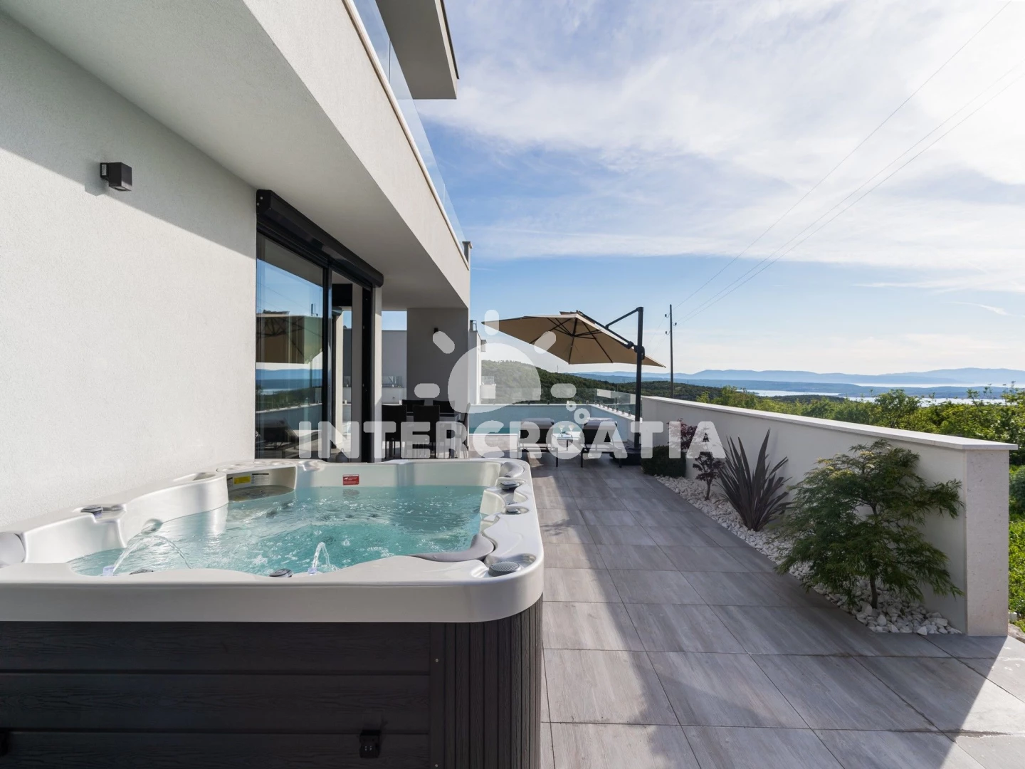 Domek Kvarner - Grižane (Crikvenica) KV 7209 N1