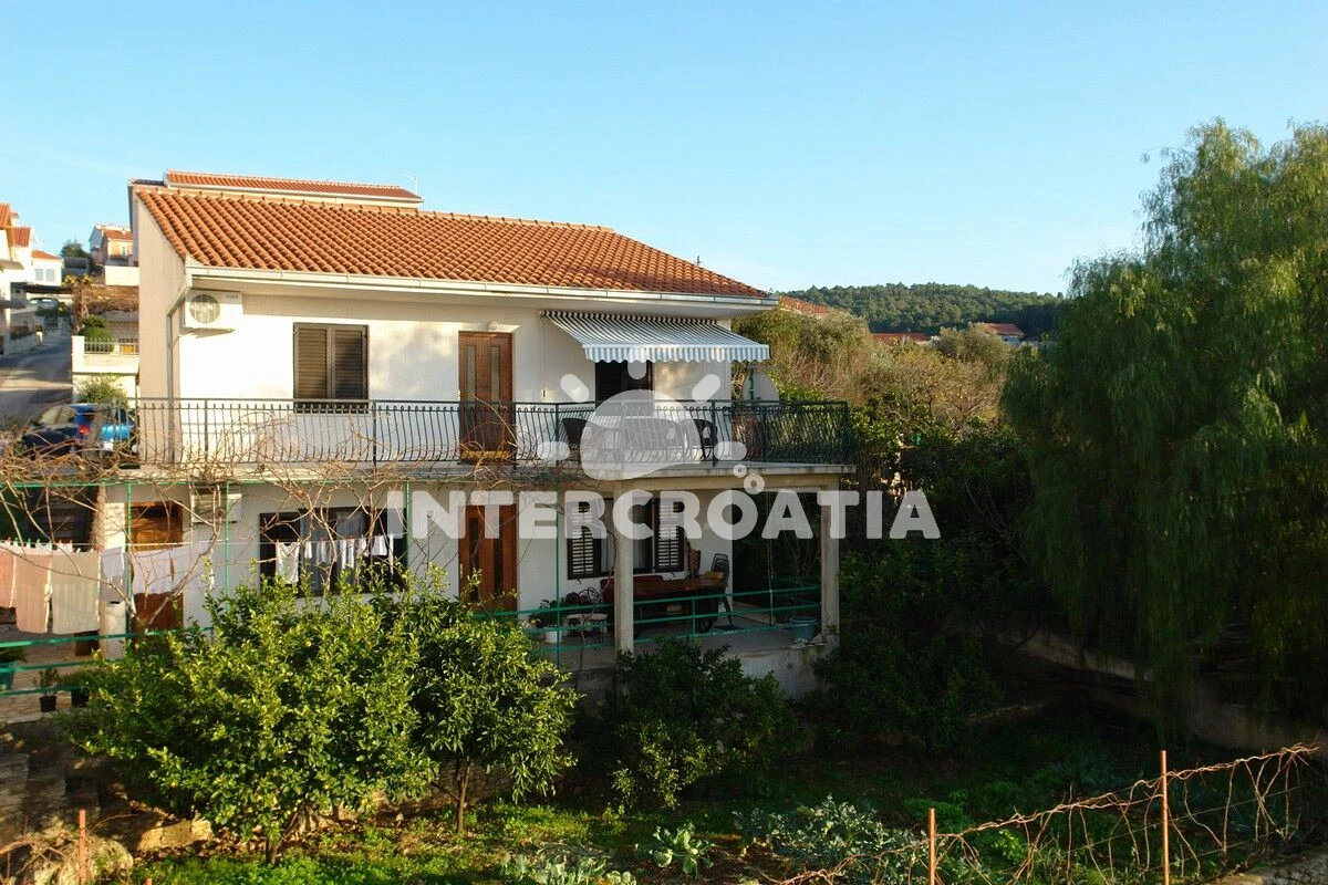 Apartmán Střední Dalmácie - Trogir DA 7756 N1