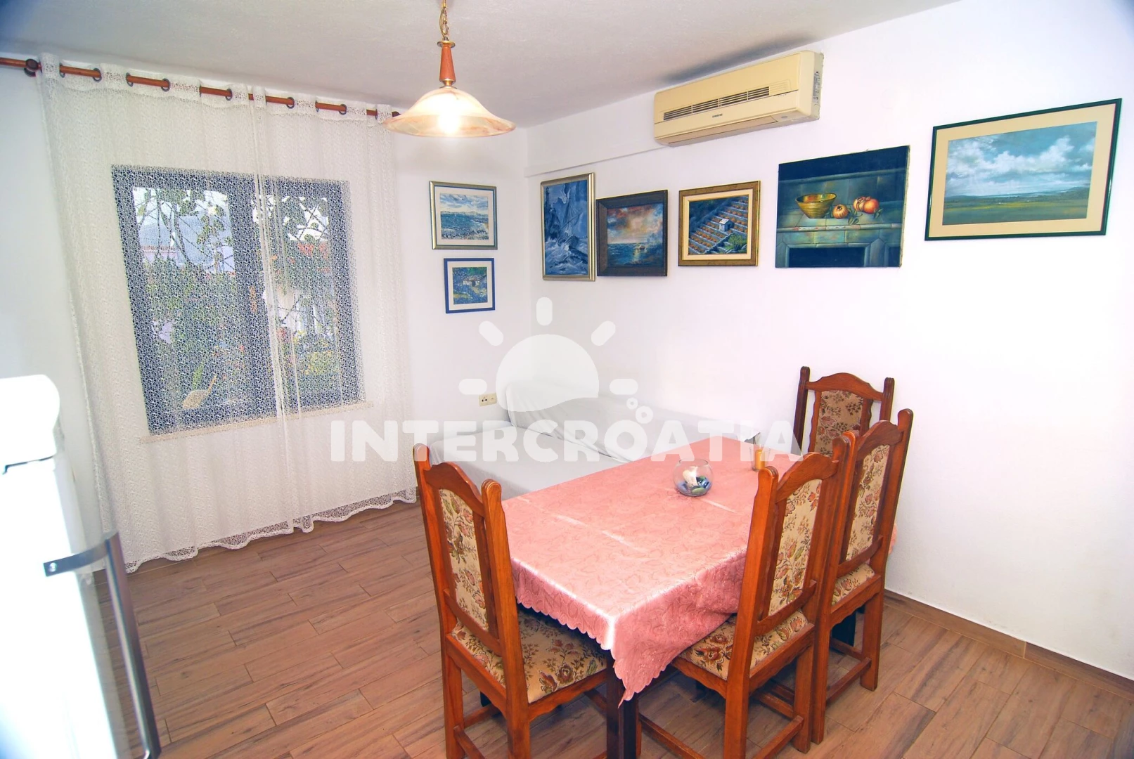 Apartmán Střední Dalmácie - Trogir DA 7756 N1