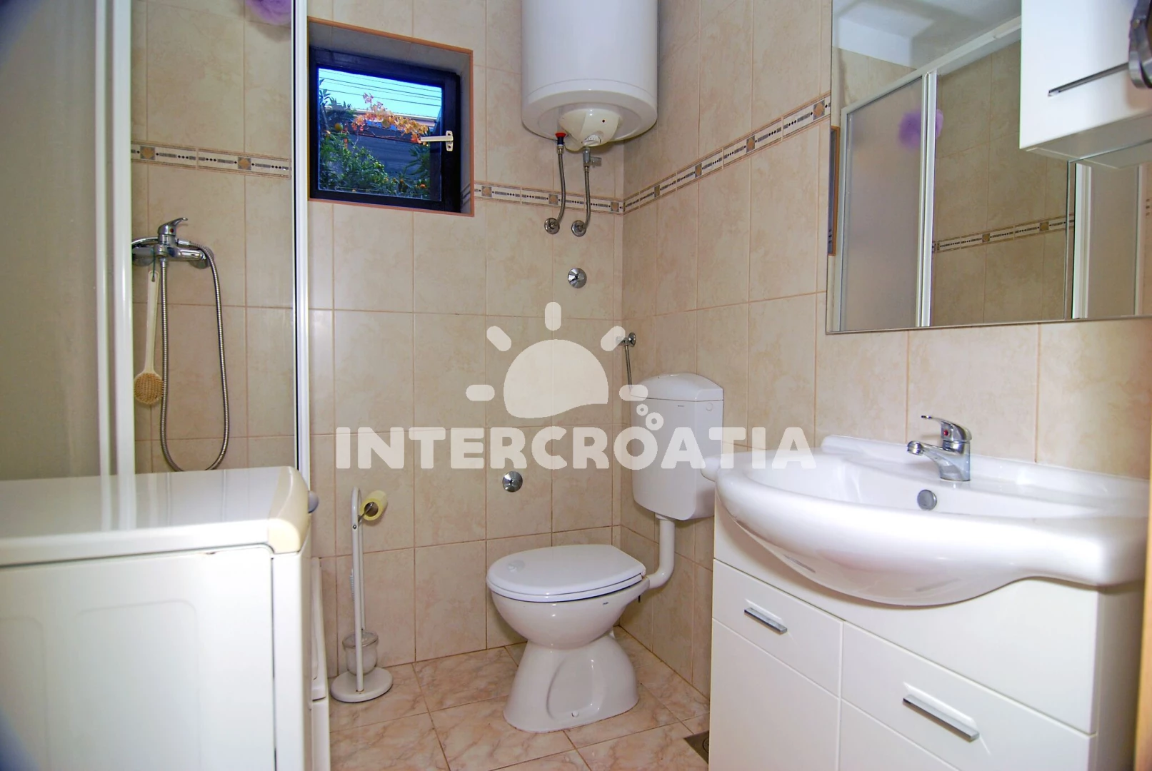 Apartmán Střední Dalmácie - Trogir DA 7756 N1