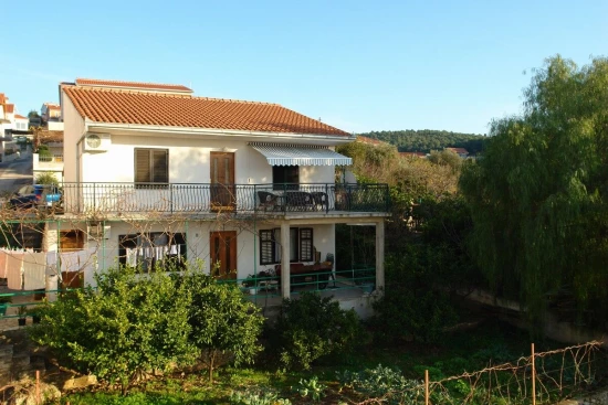 Apartmán Střední Dalmácie - Trogir DA 7756 N2