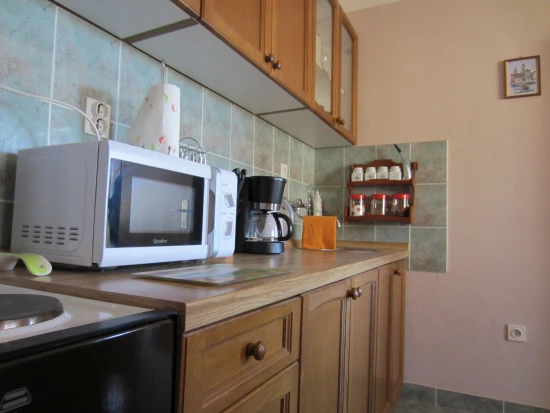 Apartmán Střední Dalmácie - Trogir DA 7756 N2