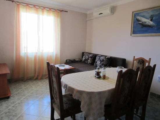 Apartmán Střední Dalmácie - Trogir DA 7756 N2