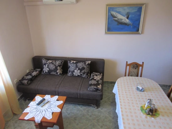 Apartmán Střední Dalmácie - Trogir DA 7756 N2