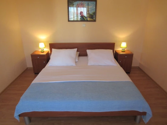 Apartmán Střední Dalmácie - Trogir DA 7756 N2