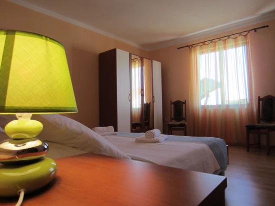 Apartmán Střední Dalmácie - Trogir DA 7756 N2