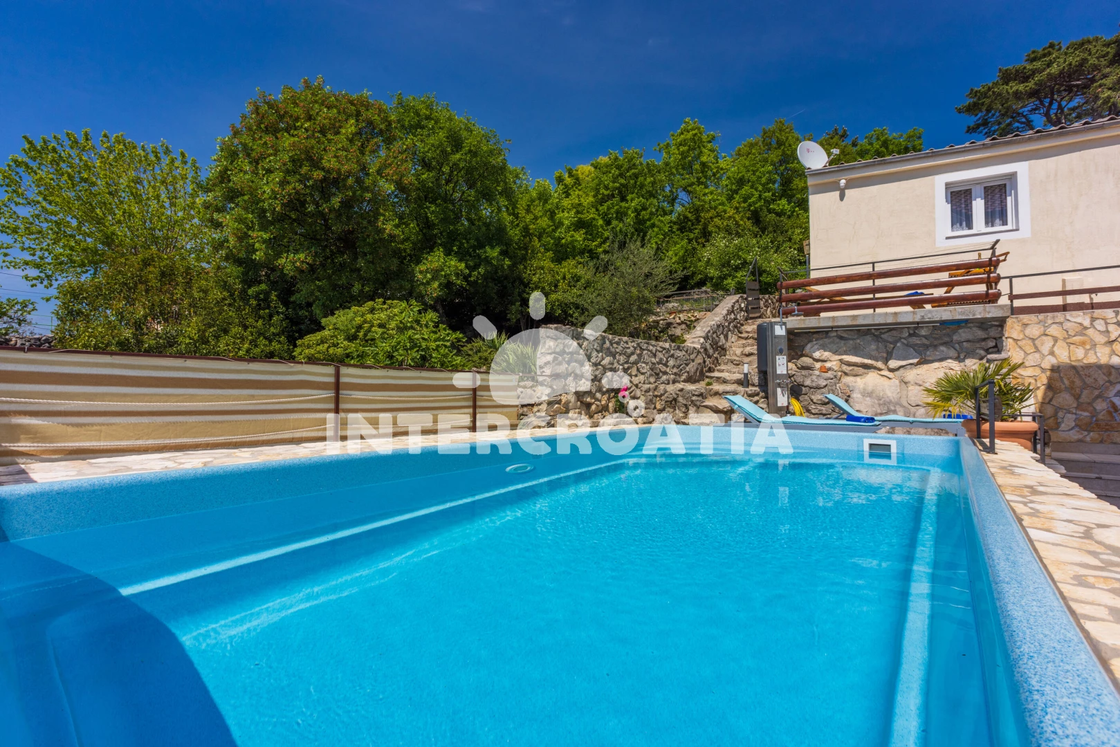 Domek Kvarner - Dramalj KV 7210 N1