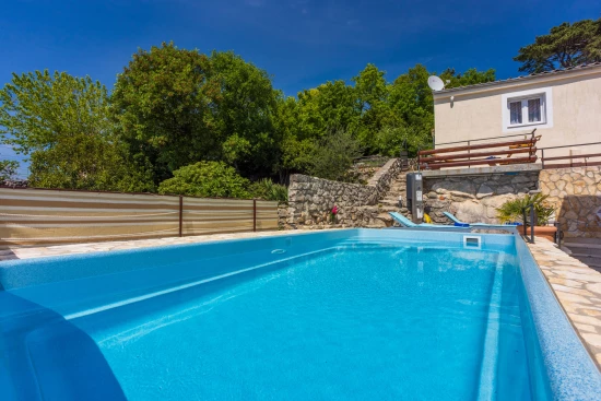 Domek Kvarner - Dramalj KV 7210 N1