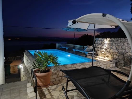 Domek Kvarner - Dramalj KV 7210 N1