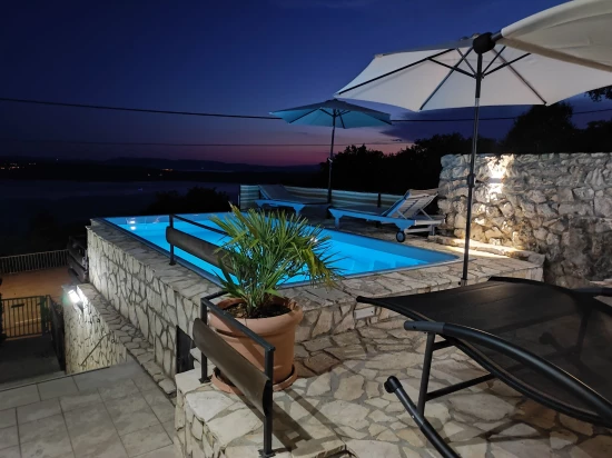 Domek Kvarner - Dramalj KV 7210 N1