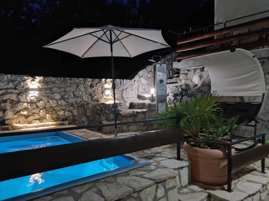 Domek Kvarner - Dramalj KV 7210 N1