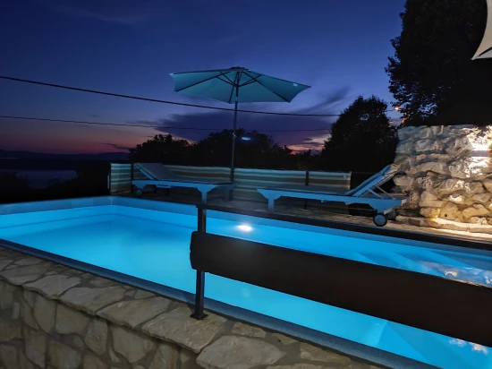 Domek Kvarner - Dramalj KV 7210 N1