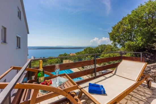 Domek Kvarner - Dramalj KV 7210 N1