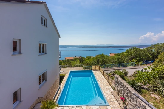 Domek Kvarner - Dramalj KV 7210 N1