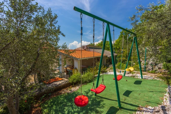 Domek Kvarner - Dramalj KV 7210 N1