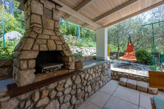 Domek Kvarner - Dramalj KV 7210 N1