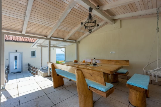 Domek Kvarner - Dramalj KV 7210 N1