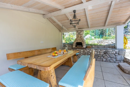 Domek Kvarner - Dramalj KV 7210 N1