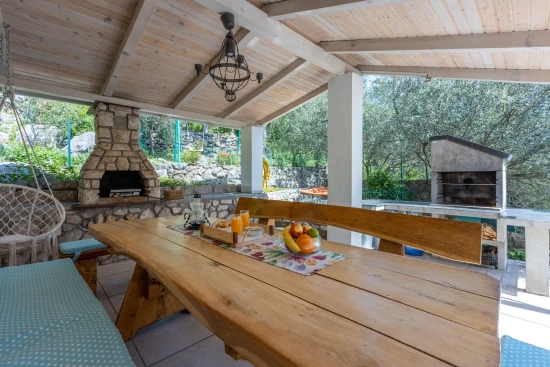 Domek Kvarner - Dramalj KV 7210 N1