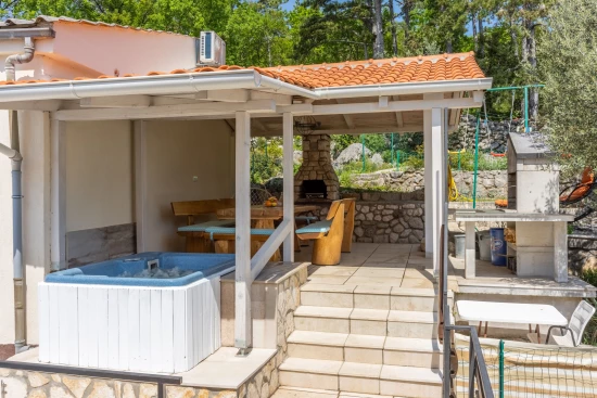 Domek Kvarner - Dramalj KV 7210 N1