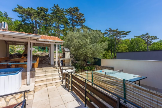 Domek Kvarner - Dramalj KV 7210 N1