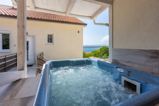 Domek Kvarner - Dramalj KV 7210 N1