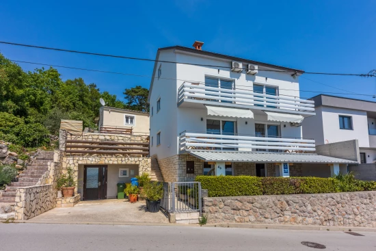 Domek Kvarner - Dramalj KV 7210 N1