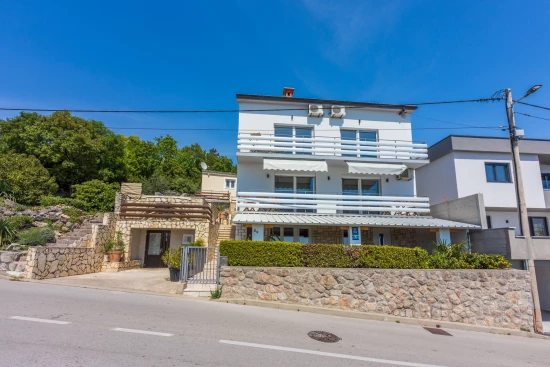 Domek Kvarner - Dramalj KV 7210 N1