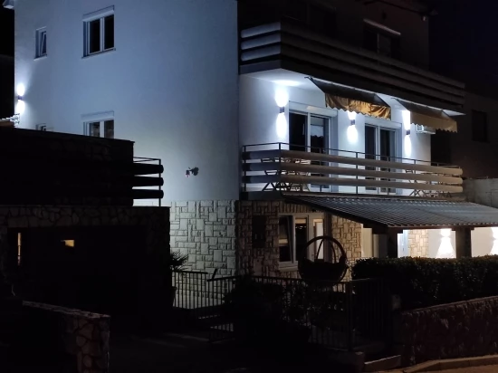 Domek Kvarner - Dramalj KV 7210 N1