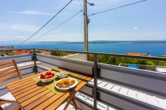 Domek Kvarner - Dramalj KV 7210 N1