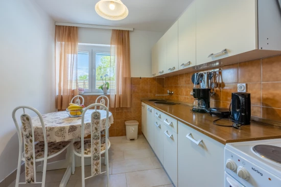 Domek Kvarner - Dramalj KV 7210 N1