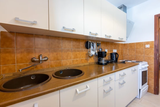 Domek Kvarner - Dramalj KV 7210 N1