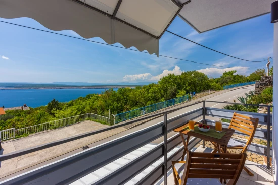 Domek Kvarner - Dramalj KV 7210 N1