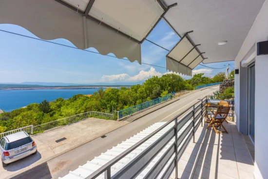 Domek Kvarner - Dramalj KV 7210 N1