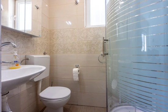 Domek Kvarner - Dramalj KV 7210 N1