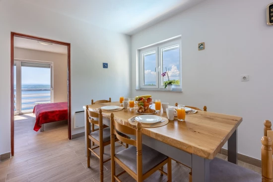 Domek Kvarner - Dramalj KV 7210 N1