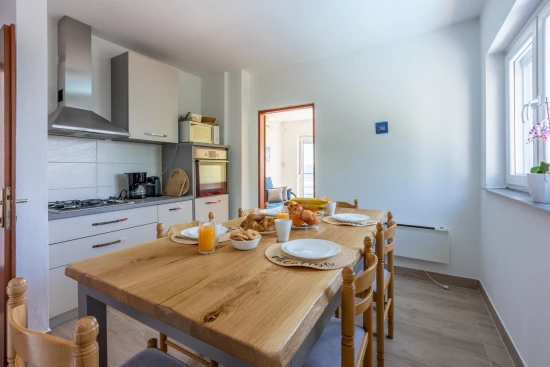 Domek Kvarner - Dramalj KV 7210 N1