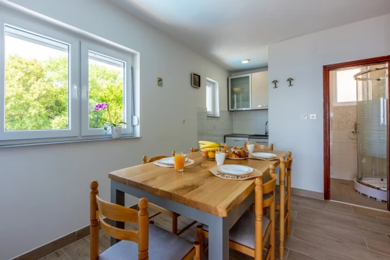 Domek Kvarner - Dramalj KV 7210 N1