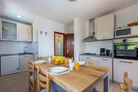 Domek Kvarner - Dramalj KV 7210 N1