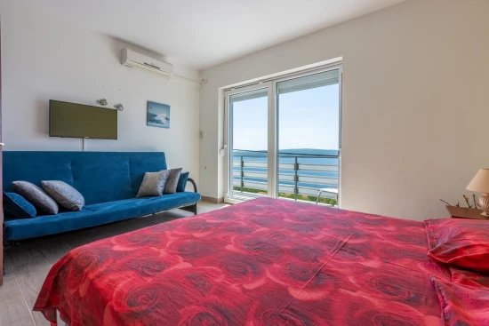 Domek Kvarner - Dramalj KV 7210 N1