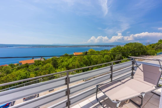 Domek Kvarner - Dramalj KV 7210 N1