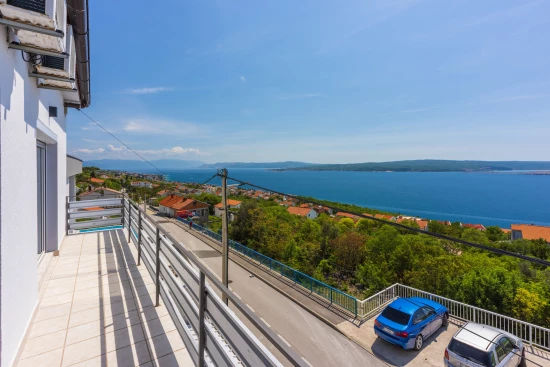 Domek Kvarner - Dramalj KV 7210 N1