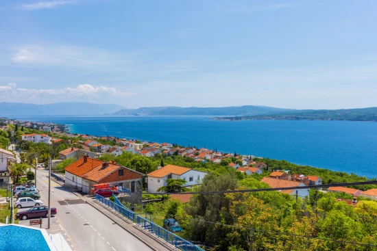 Domek Kvarner - Dramalj KV 7210 N1