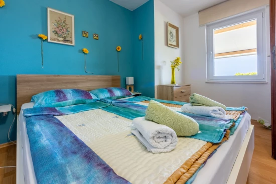 Domek Kvarner - Dramalj KV 7210 N1