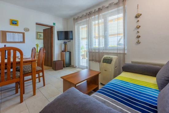 Domek Kvarner - Dramalj KV 7210 N1