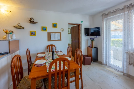 Domek Kvarner - Dramalj KV 7210 N1